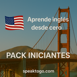 Aprender Inglés desde Cero