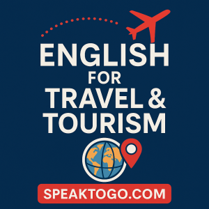 English for Travel & Tourism